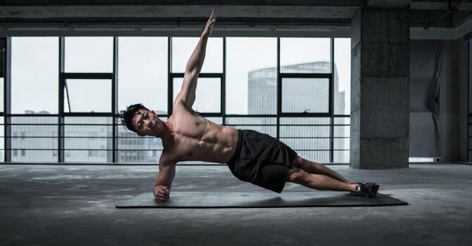 Posture PerFIT Program