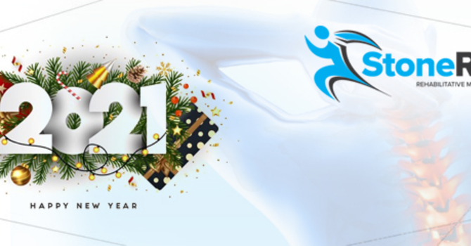 Looking forward to 2021 image