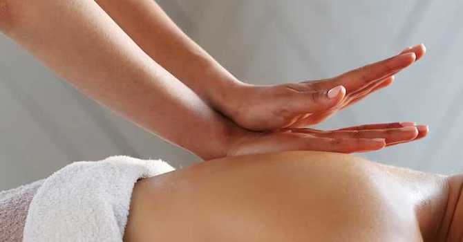 Major Health Conditions Treated By Massage Therapy