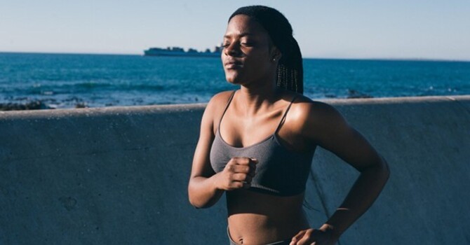 Living Healthy on a Shoestring Budget image