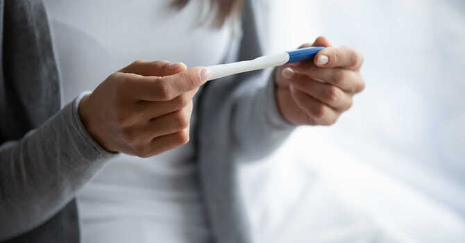 Kick Start Your Fertility Journey